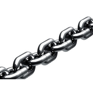 รูปโซ่อัลลอยเกรด 80